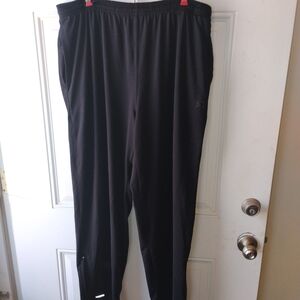 STARTER Classic Black Joggers